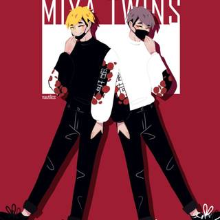 Karasuno iPhone wallpaper