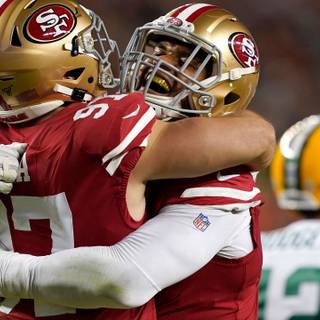 Lamar Jackson computer wallpaper