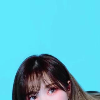 Red Velvet Wendy Android wallpaper
