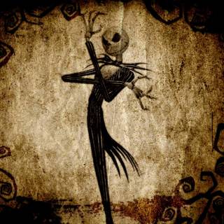 The Night Before Christmas desktop HD wallpaper