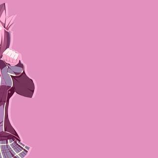 Maid wallpaper