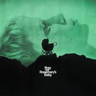 Rosemary's Baby wallpaper
