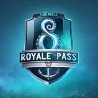 PUBG Royale Pass wallpaper