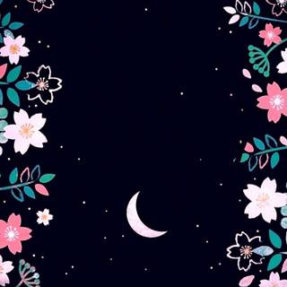 Sol and Luna wallpaper