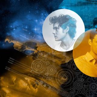 Pavel Chekov wallpaper