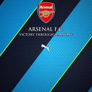 Arsenal Adidas wallpaper