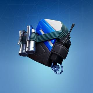 Point Patroller Fortnite wallpaper