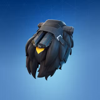 Wolf Fortnite wallpaper