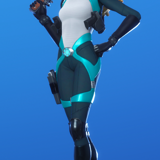 Domino Fortnite wallpaper