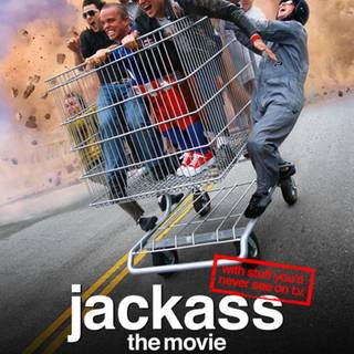 Jackass the Movie wallpaper