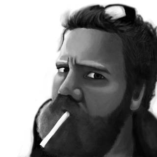 Ryan Dunn wallpaper