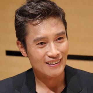 Kim Myung-Dae wallpaper