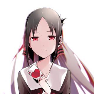 Shinomiya Kaguya wallpaper