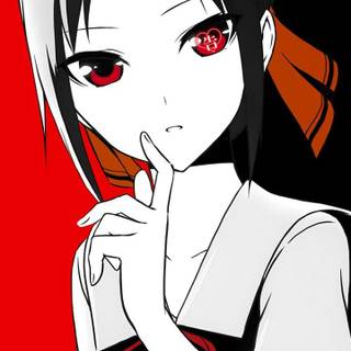 Shinomiya Kaguya wallpaper