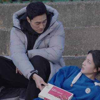 My Secret Terrius wallpaper