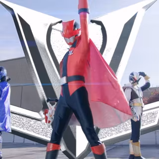 Lupin Rangers wallpaper