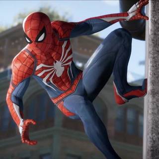 Marvel Spider-Man wallpaper