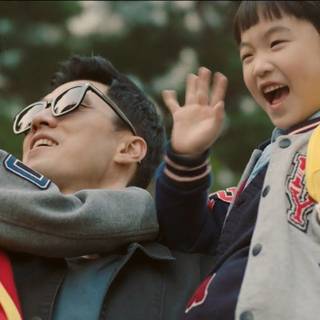 My Secret Terrius wallpaper