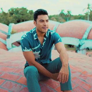 Carlos Rivera wallpaper