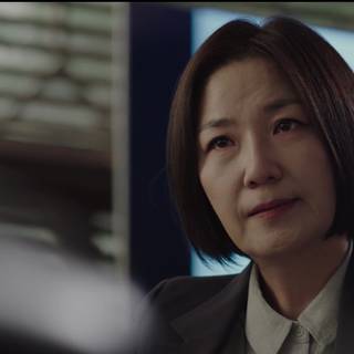 My Secret Terrius wallpaper