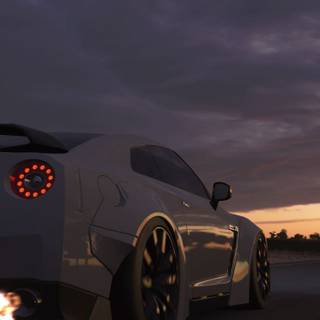 Sports cars iPhone 7 wallpaper