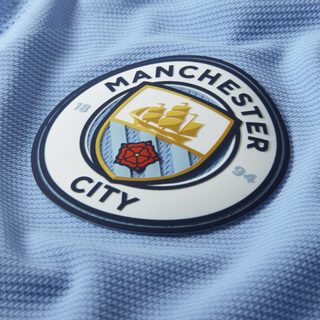 Manchester City jersey wallpaper