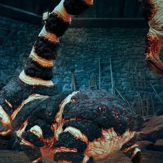 Harry Potter unicorns wallpaper