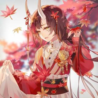 Top 4k anime girl 2020 wallpaper