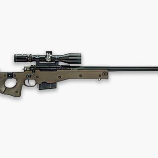 PUBG mobile best gun full HD wallpaper