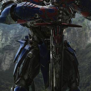 Transformers iPhone poster wallpaper