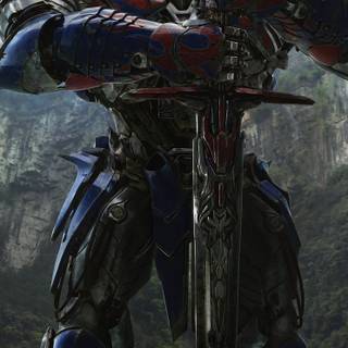 Transformers iPhone poster wallpaper