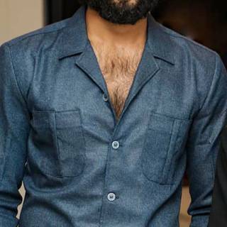 Vijay Devarkonda stylish full screen HD mobile wallpaper