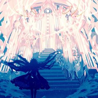 Anime pics modern wallpaper