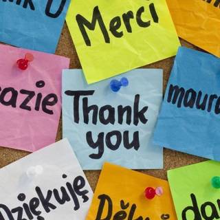 Thank You HD mobile wallpaper