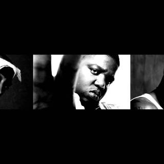 Tupac for computer wallpaper