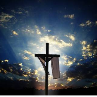 Easter of Jesus wallpaper