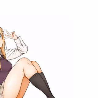 Tendou Karen wallpaper