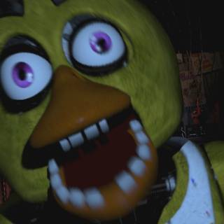 Five Nights at Freddy's 5 wallpaper