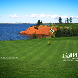 Charlottetown wallpaper