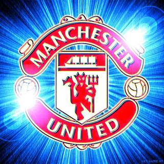 Manchester United crest wallpaper