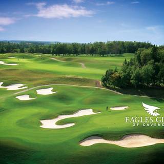 Charlottetown wallpaper