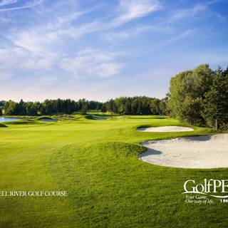 Charlottetown wallpaper