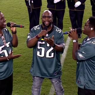 Boyz II Men wallpaper