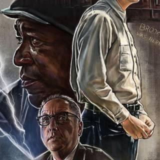 Shawshank Redemption mobile wallpaper