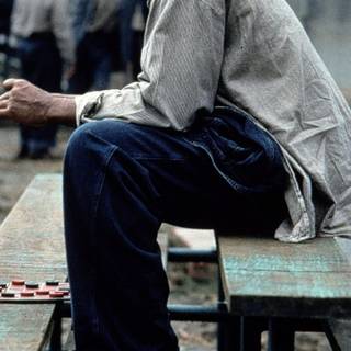 Shawshank Redemption mobile wallpaper