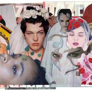 Dazed and Confused desktop wallpaper