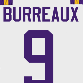 Joe Burrow iPhone wallpaper