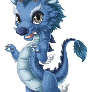 Cutest baby dragons wallpaper