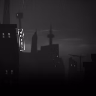 Ps4 aesthetic anime black wallpaper