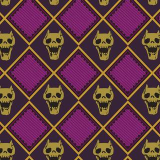 Jojo aesthetic desktop wallpaper